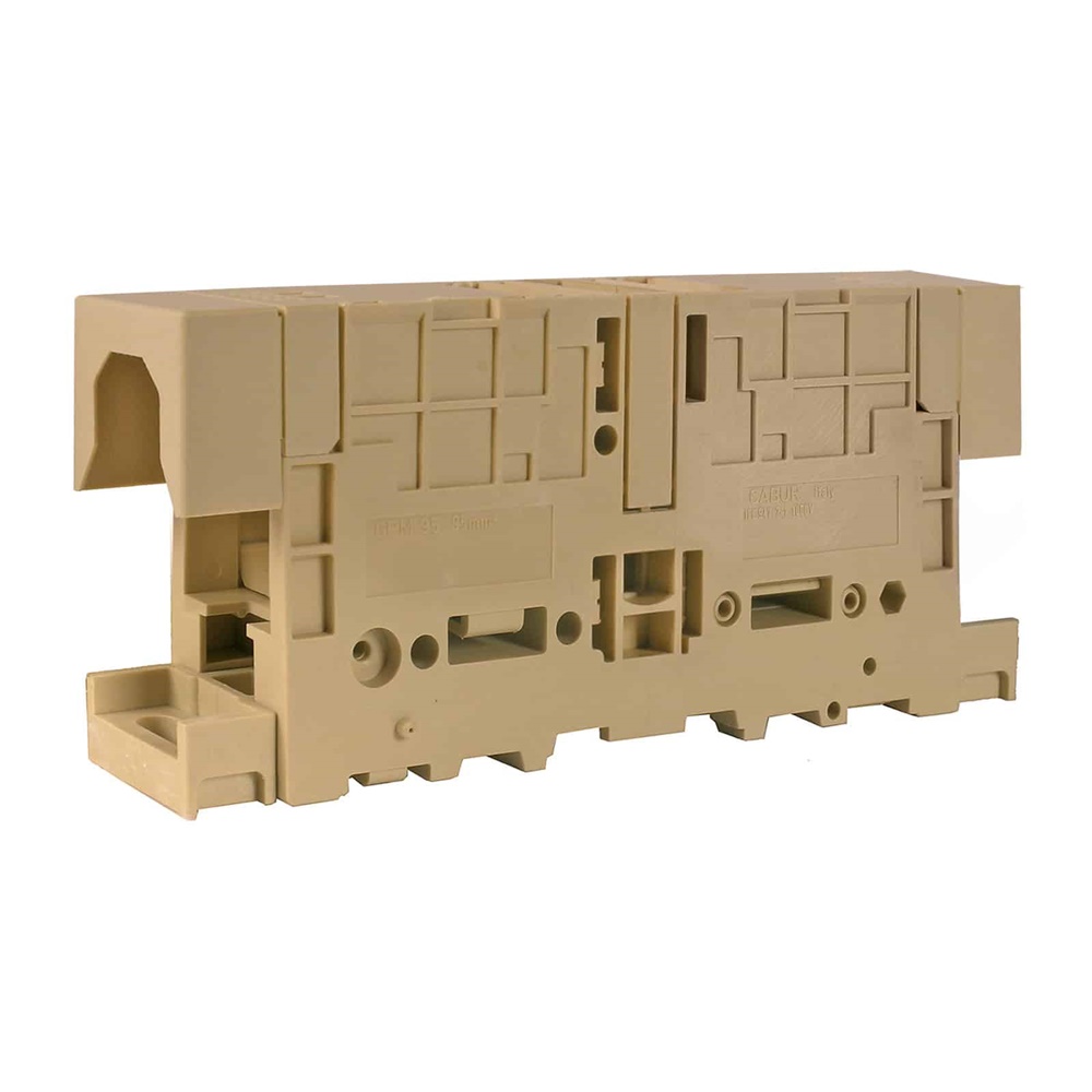 GPM.95/C/BB/FIX MORSETTO PASSANTE N