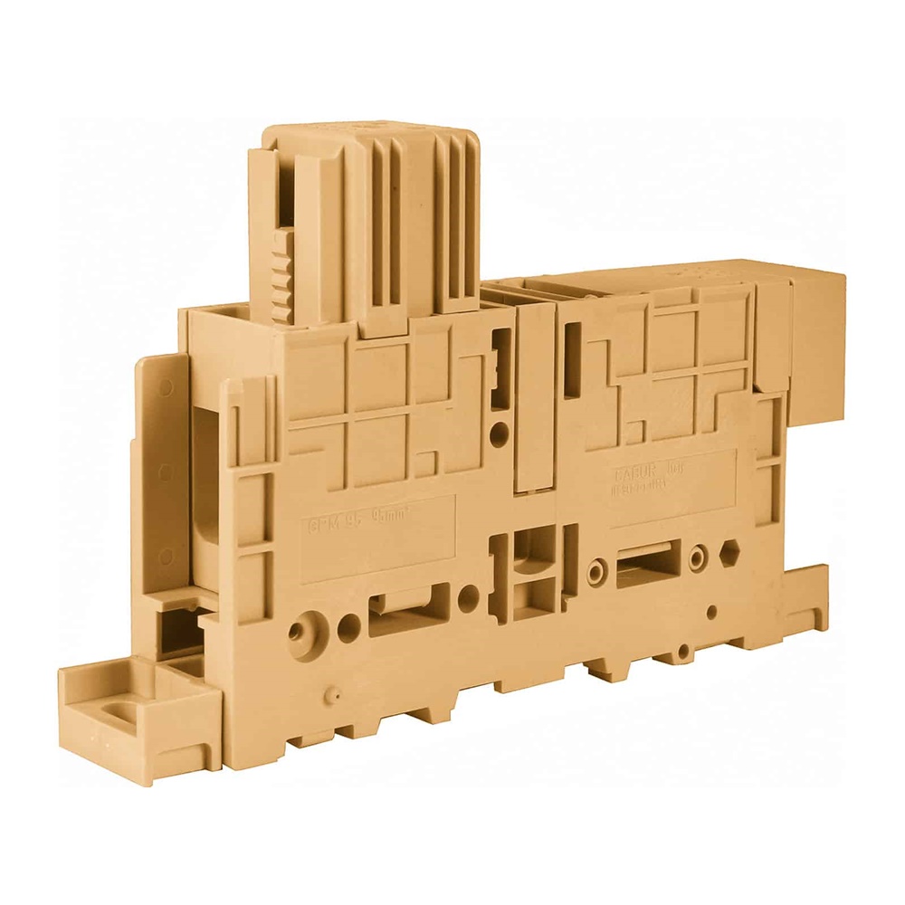 GPM.95/BC/FIX MORSETTO PASSANTE