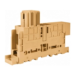 GPM.95/BC/FIX MORSETTO PASSANTE