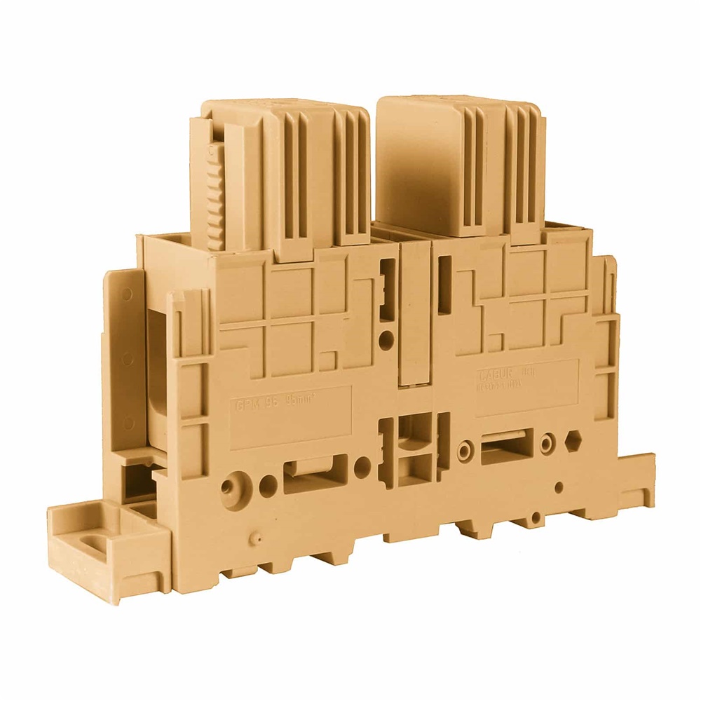 GPM.95/CC/FIX MORSETTO PASSANTE