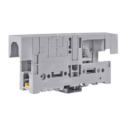 GPM.150/BB/GR      MORSETTO PASSANT