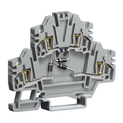HMD.2N/3DC/GR  MORS.2 P.CON DIODI