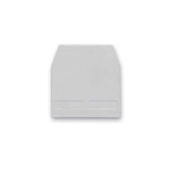 HMT.1/PT(EX)I PIASTRINA TERMINALE