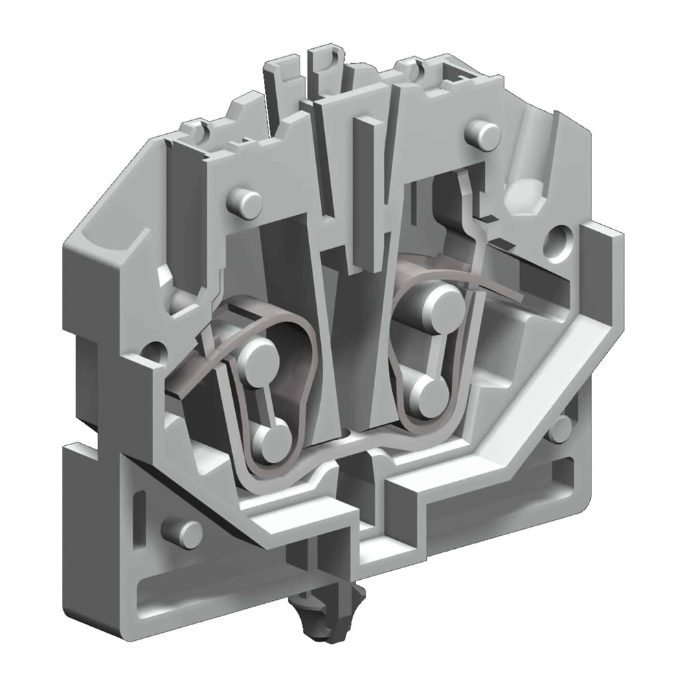 HPC.2/GR  MINI MORSETTO