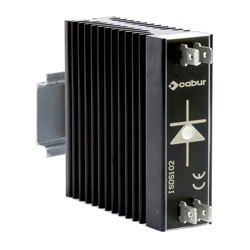 DIODO PV 10A PV FAST-ON BLOCCO
