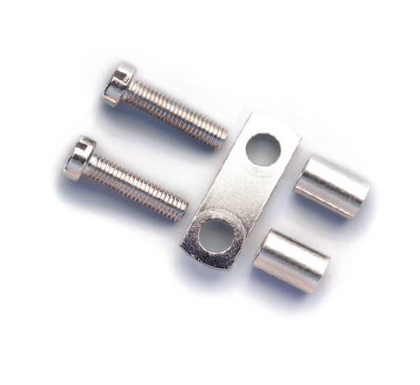 POF/240/3  PONTE TRIPOLARE