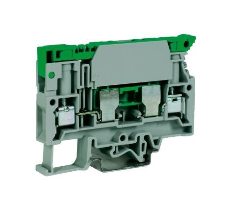 SFR.6/GR   MORS.PORTAFUS. 6,3X32