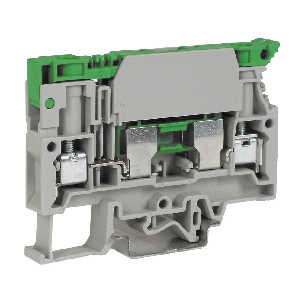 SFR.6/M/GR MORS.PORTAFUS. 5X20