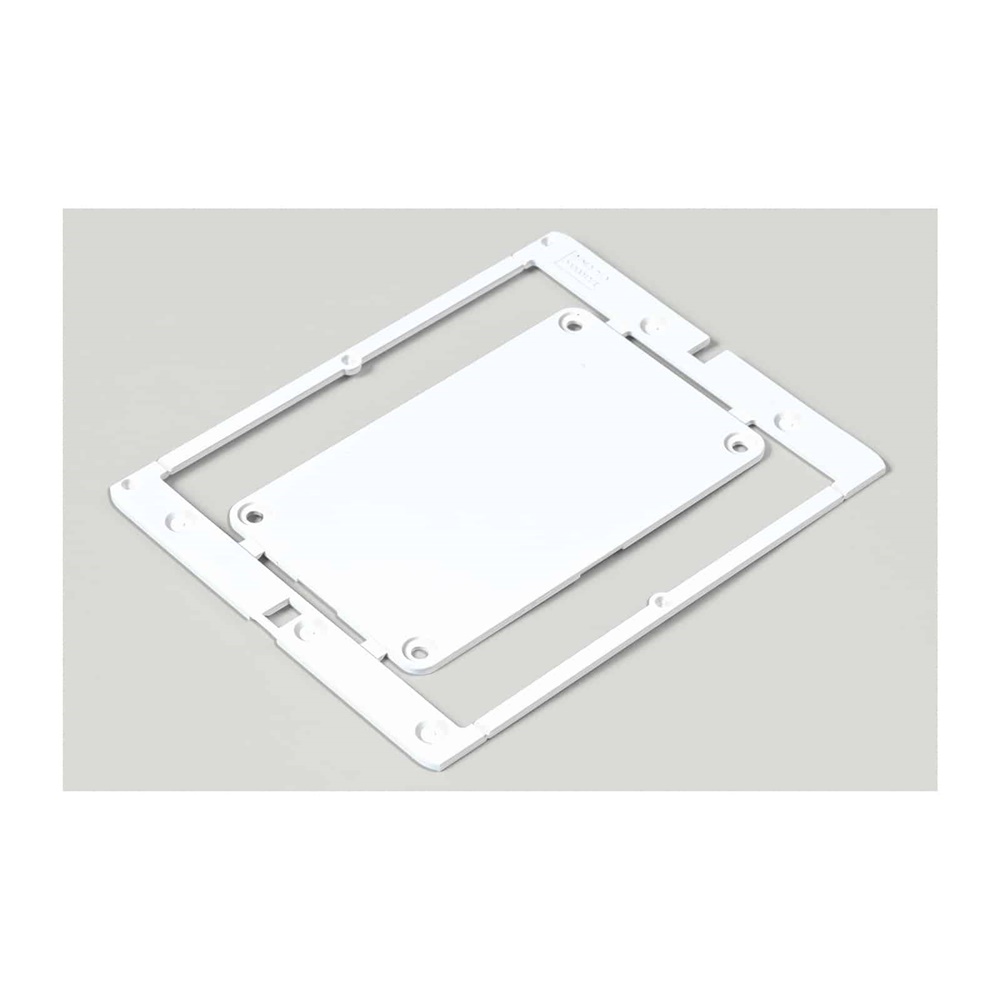 Vetro protezione 100x90mm VET100090