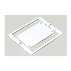 Vetro protezione 100x90mm VET100090