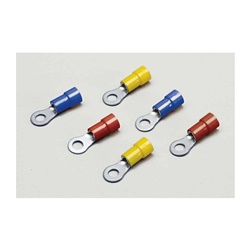 WPO40050/Y TERM. OCCHIELLO 4-6MM M5