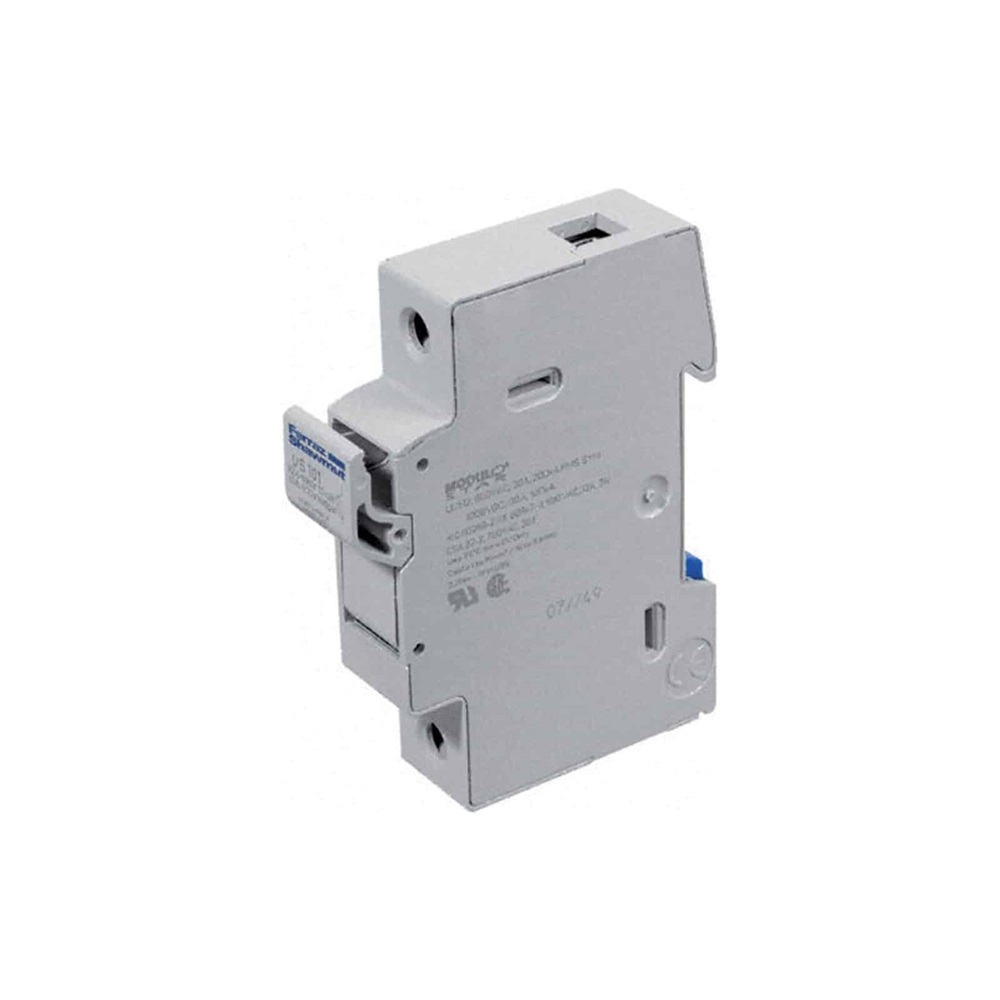 PCF 10 DC   PORTAFUSIBILE PV 10.3X3