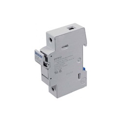PCF 10 DC   PORTAFUSIBILE PV 10.3X3