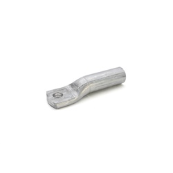 Capicorda alluminio 120 mmq vite 14 bassa/media tensione industriale