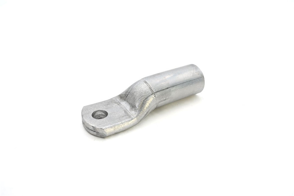 Capicorda alluminio 300mmq vite M14 bassa/media tensione industriale
