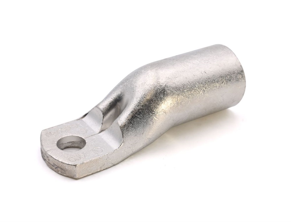 Capocorda senza foro spia 300mmq vite 10mm per automazione industriale