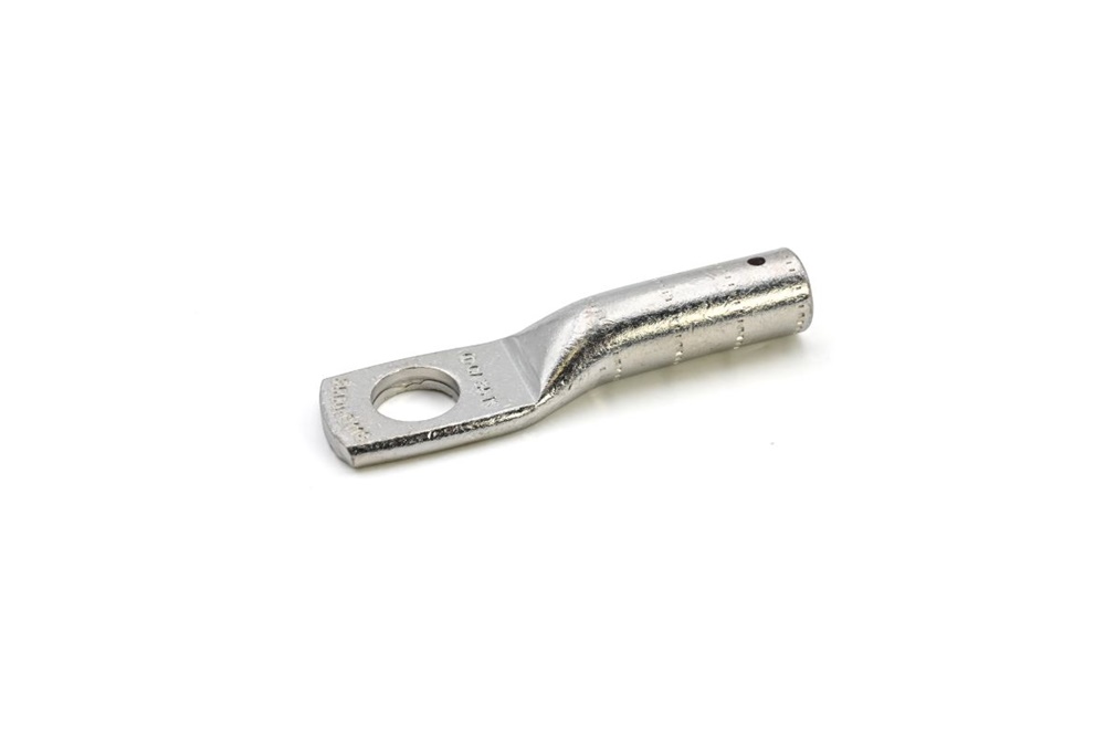 Capocorda rame elettrolitico 35mmq per corde bassa/media tensione