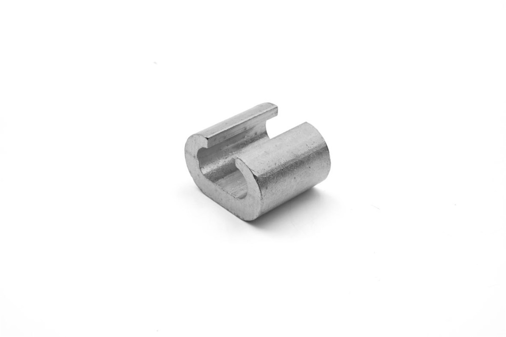 Connettore a C 150-120mmq stagno rame elettrolitico impianti elettrici