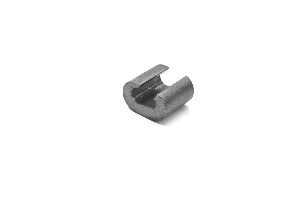 Connettore a C 70-35mmq stagno per impianti elettrici