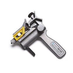 Sguainacavi universale guaine esterne cavi BT/MT Ø12,7-63,5 mm