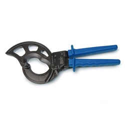 Utensile cricchetto tranciacavi taglio Ø62 mm alta tensione