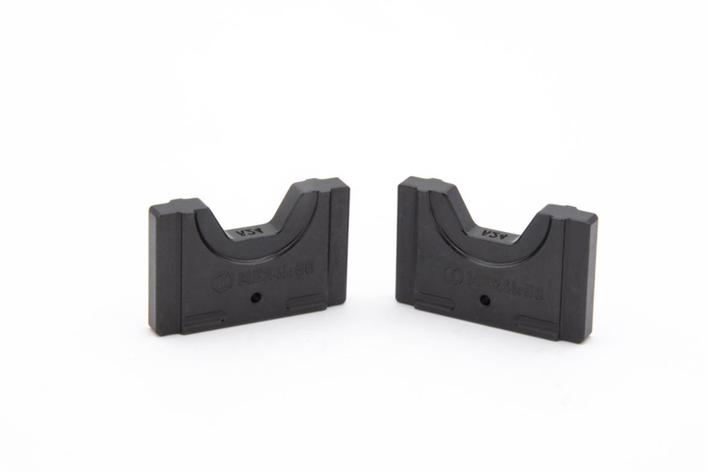 Coppia matrici esagonali B35-50 120 mmq utensili manuali