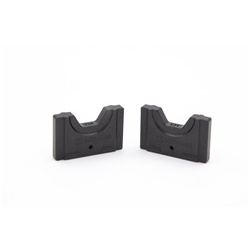 Coppia matrici esagonali B35-50 per crimpatrice capicorda industriale Cembre