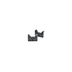 Coppia matrici esagonale HT45 x 120 per crimpatrice capicorda Cembre Spa