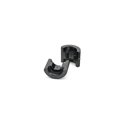 COPPIA MATRICI ESAGONALI 130KN DIN4 PER CRIMPATRICE CEMK19-C