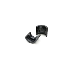 Coppia matrici esagonali 130kN DIN4 per crimpatrice capicorda Cembre CEMK21-C