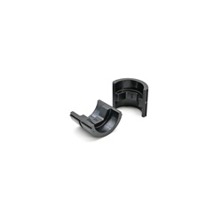 Coppia matrici esagonali 130kN per crimpatrice capicorda DIN4MK23-C Cembre