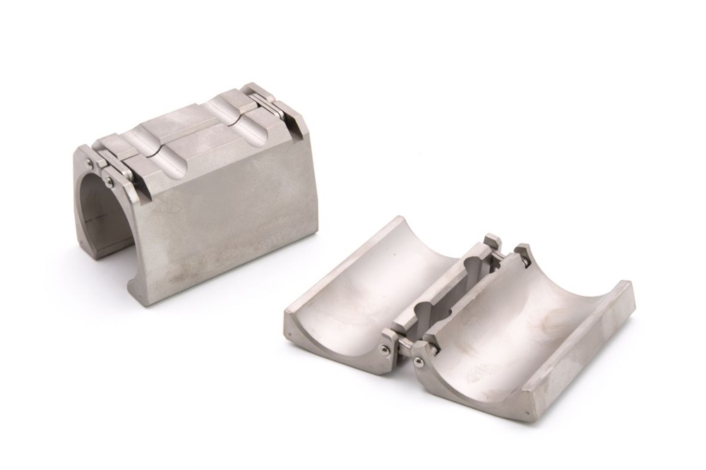 Matrice 130kN universale sezione 300AL per crimpatrice