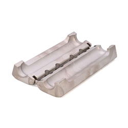 Matrice crimpatura 130kN per giunti sezione 120-150 mm² BMVM150 Cembre
