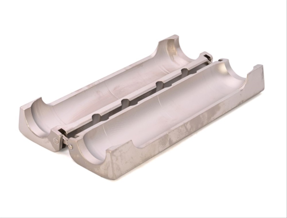 Matrice 130kN per giunti sez.185-240AL utensile manuale