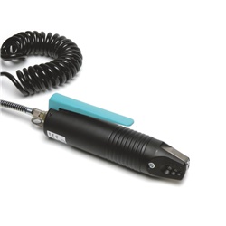 Utensile oleodinamico crimpatura tubetti preisolati 4-10 mm² leggero compatto CEPNB-7KE
