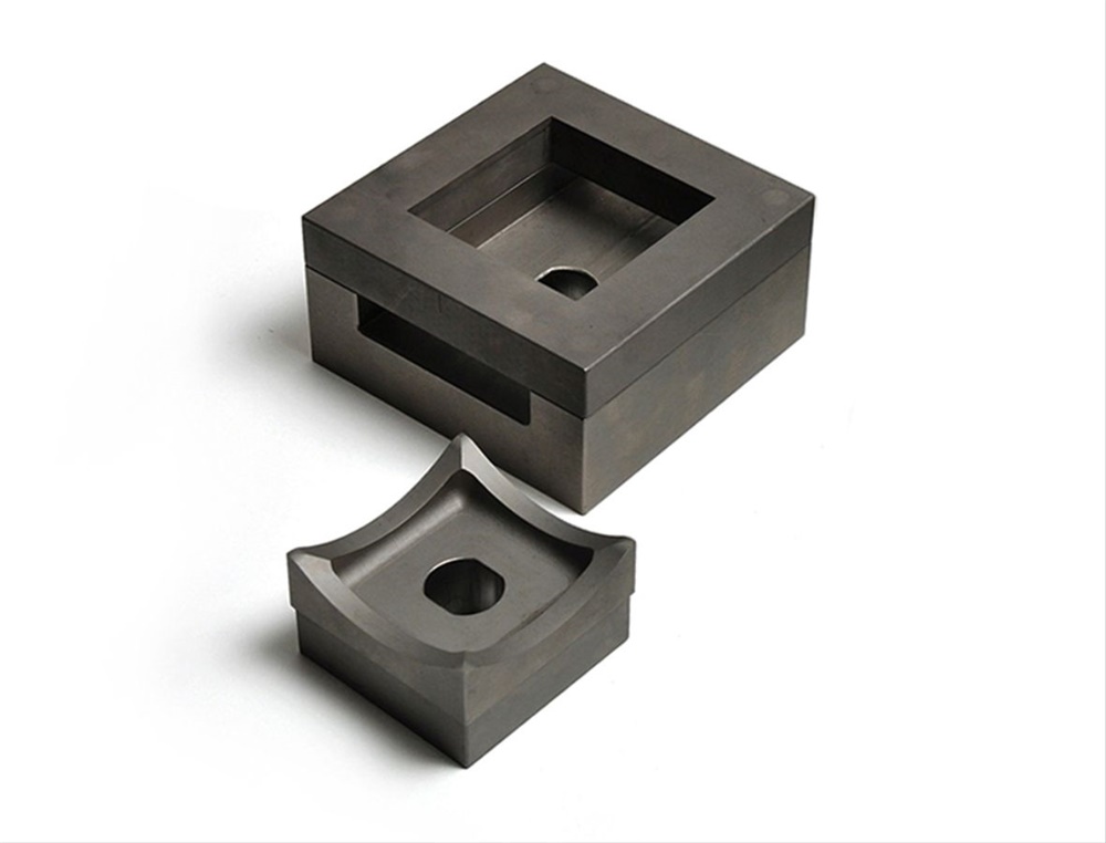 Kit punzone matrice foratura quadrata 68x68 mm utensile manuale