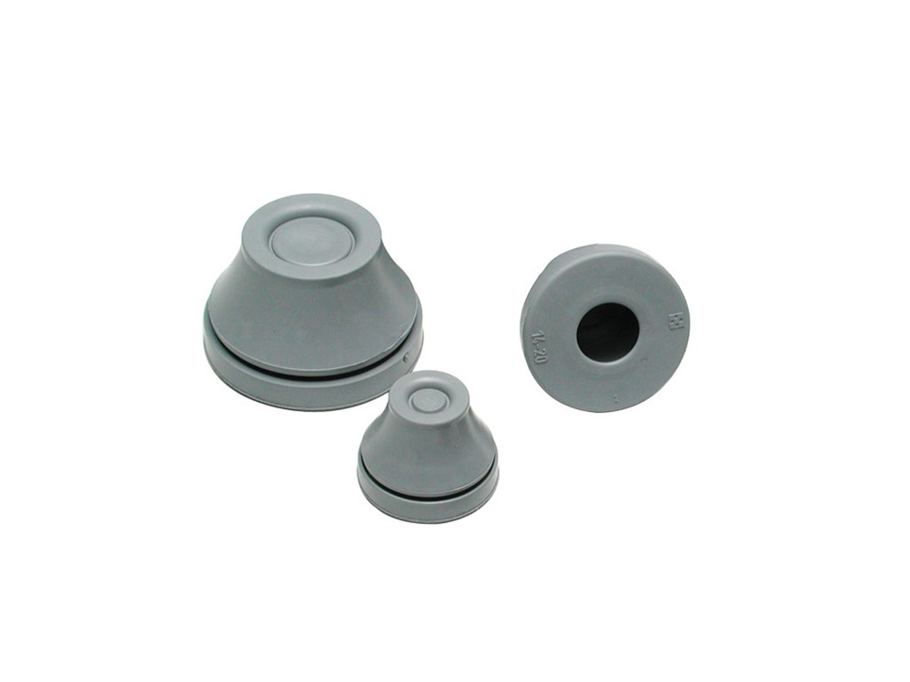 ANELLO RUTASEAL IN GOMMA EPDM -IP67