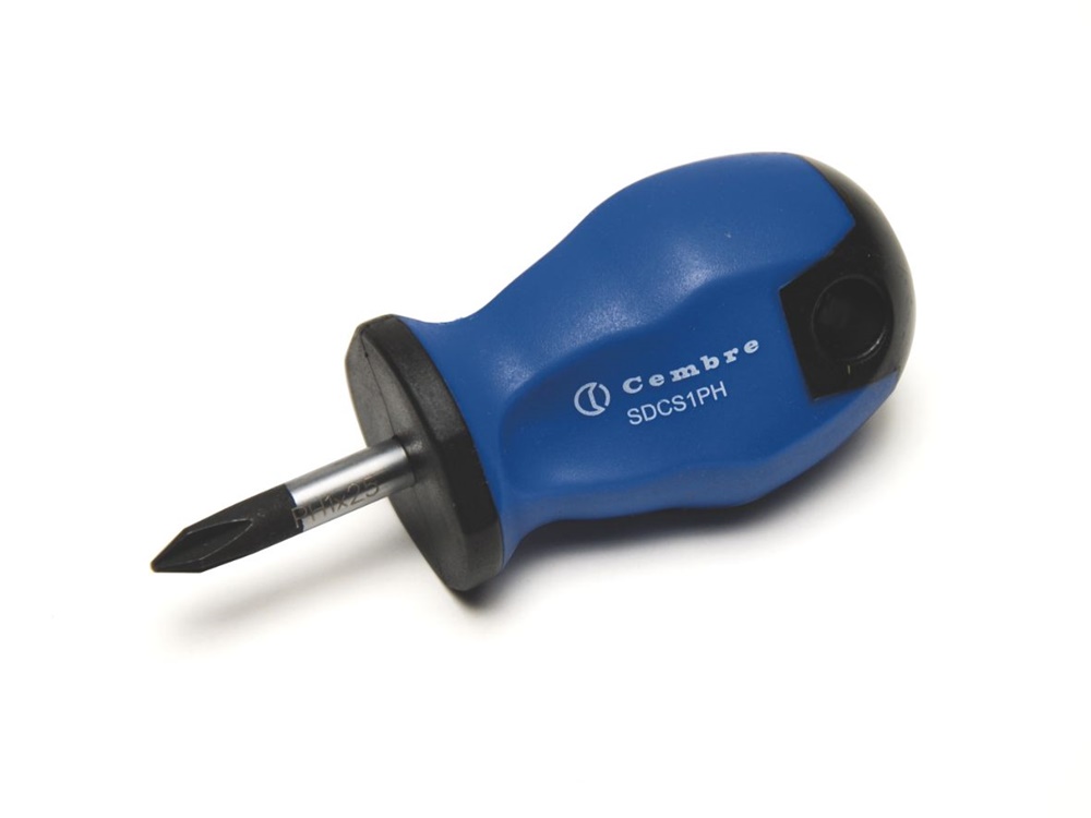 Cacciavite Nano Croce PH Utensile Manuale Isolato Alta Tensione