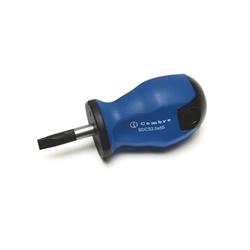 Cacciavite nano taglio lama 2,5x55 mm utensile manuale isolamento alta tensione