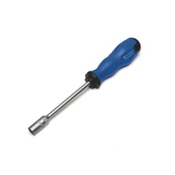 Giravite bussola parete ridotta 10 mm utensile isolato alta tensione