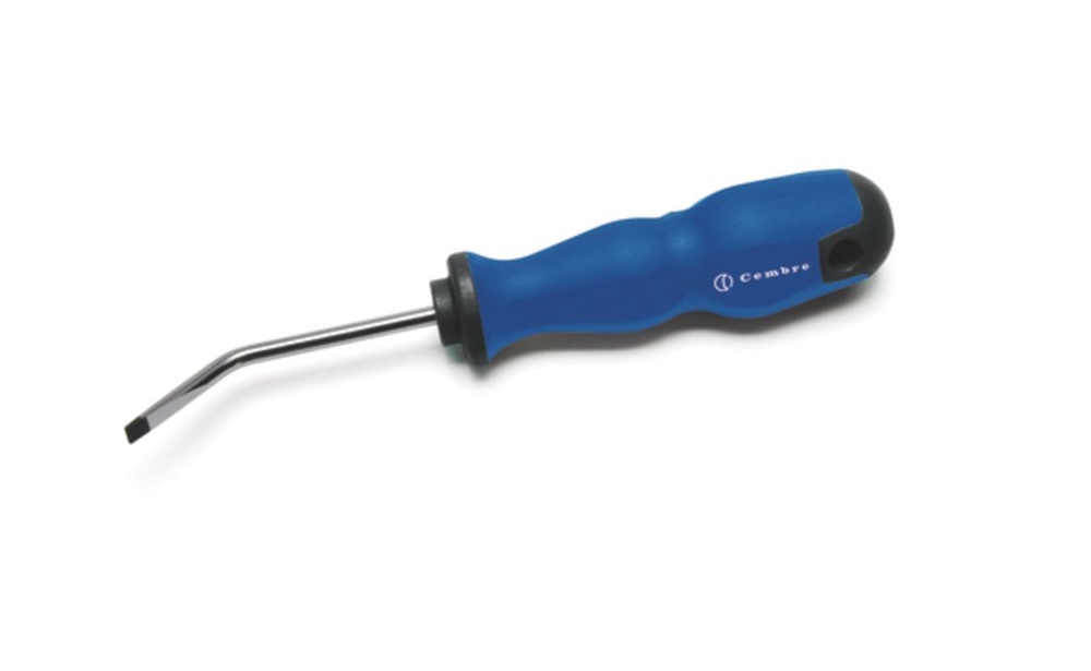 Giraviti a taglio punta 3,5 mm lunghezza 143 mm utensile manuale isolamento alta tensione