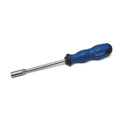 Giravite a bussola parete ridotta 8mm per utensili manuali isolamento alta tensione