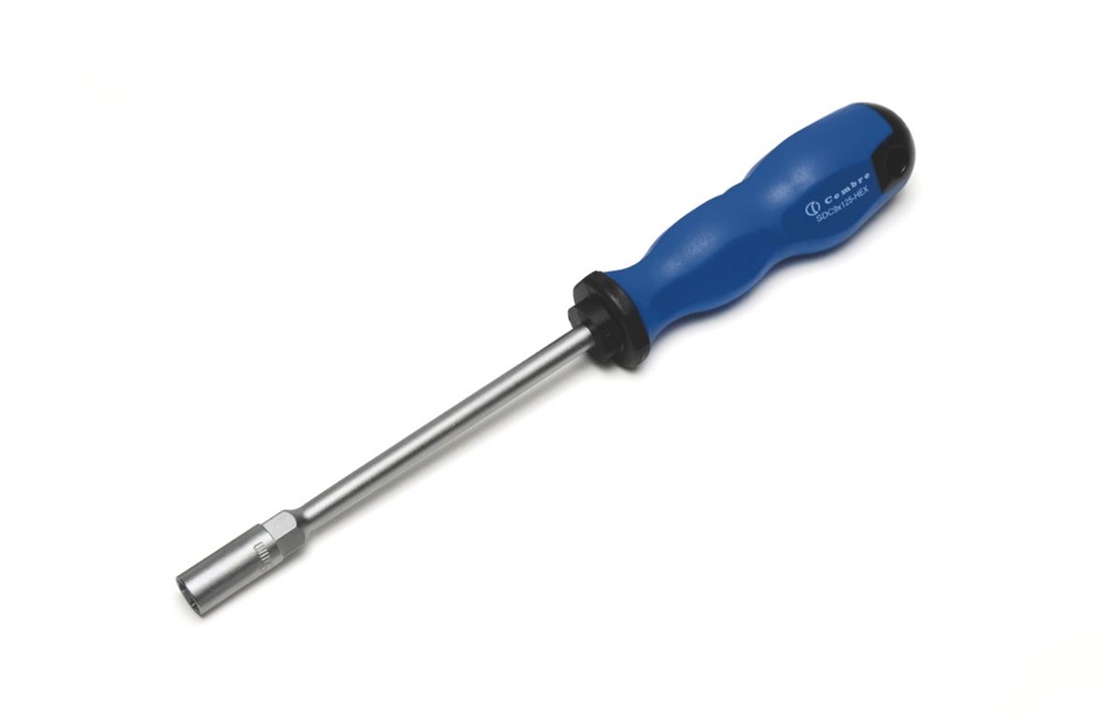 Giravite a bussola parete ridotta 9 mm utensile manuale isolamento alta tensione