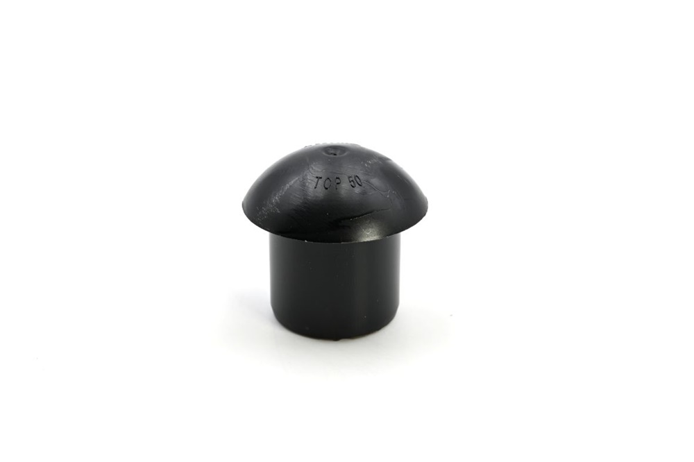 Tappo Maxiblock Maxibrass M40 M50 chiusura sicura elettrico