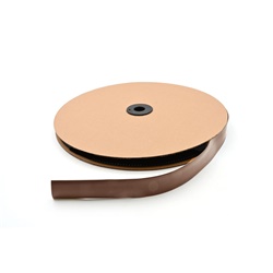 Bobina guaina termorestringente 50m Ø38,1mm isolamento elettrico industriale