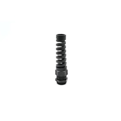 Pressacavo Spiralblock PA6.6 IP68 M25 per installazioni elettriche