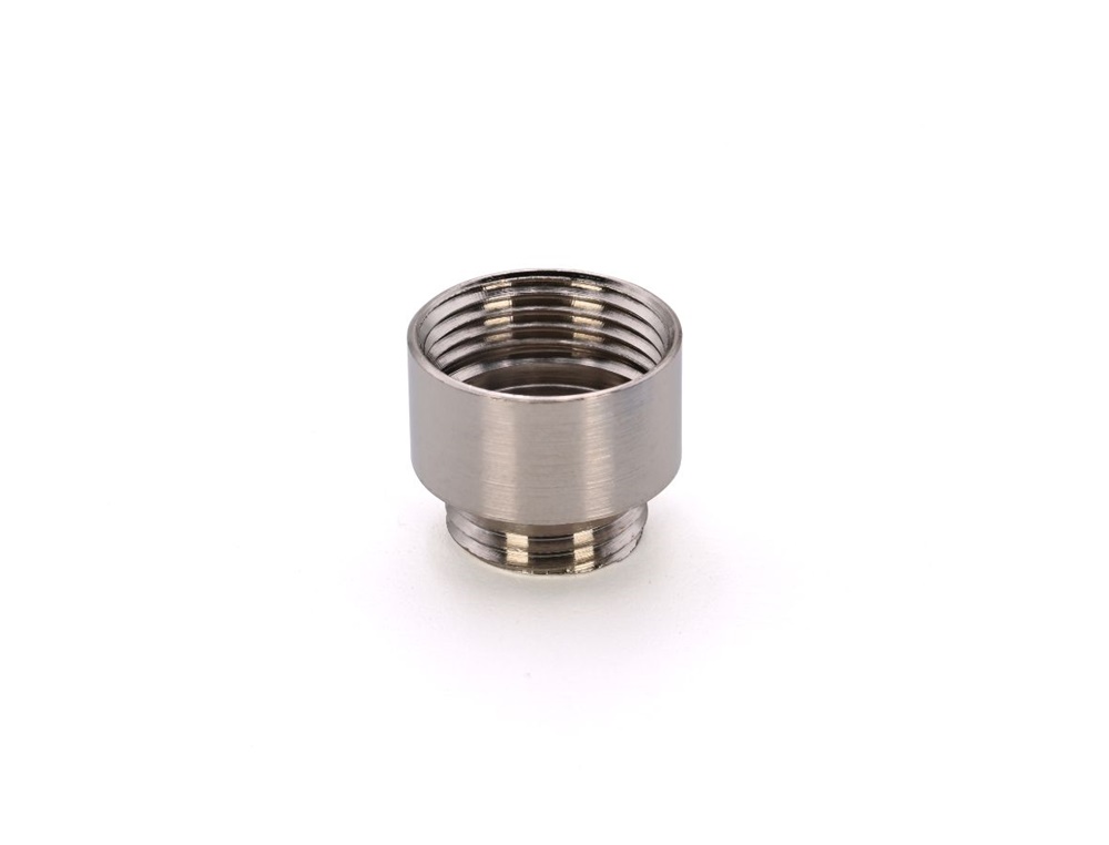 Amplificatore ottone PG9-PG11 connessione elettrica robusta