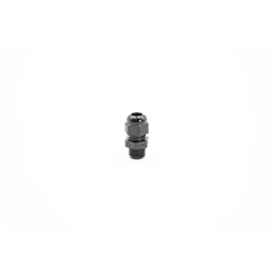 Pressacavo nylon PA6.6 serie ridotto IP68 M12x1,5 per installazioni elettriche