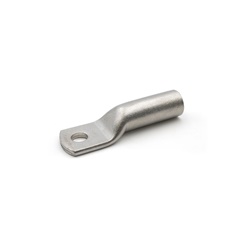 Capocorda colletto lungo 300mmq M16 rame stagno connessioni elettriche industriali
