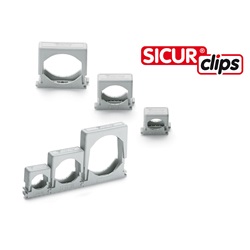 SICURCLIPS ABS   38-50 MM.